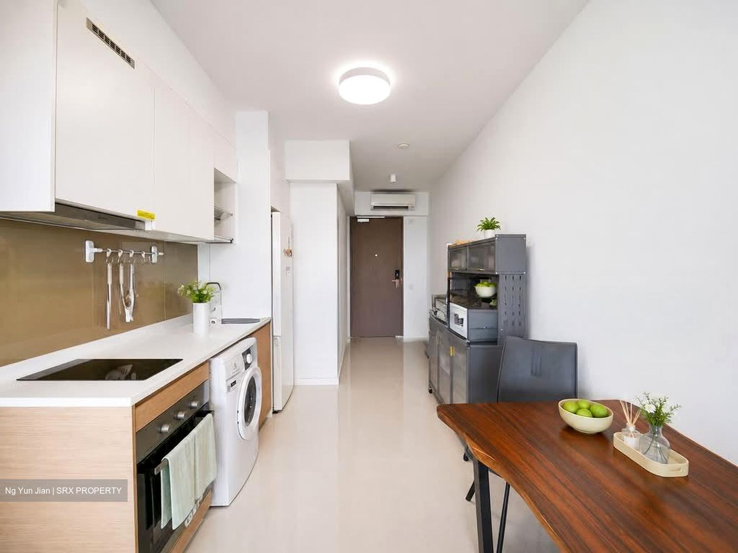Treasure at Tampines (D18), Condominium #583370861